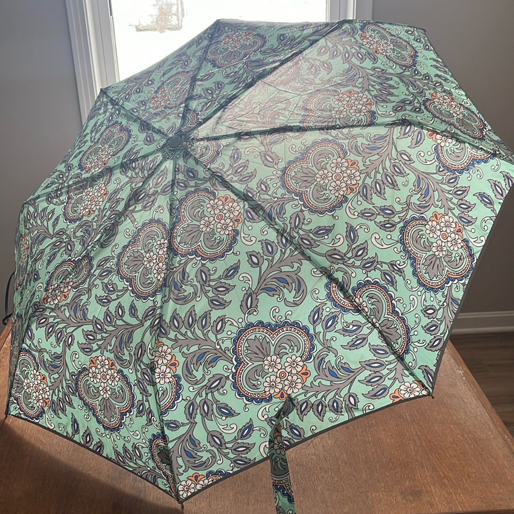 Vera Bradley Umbrella